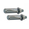 Aluminum Bike Cotter Pins